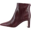 Sam Edelman womens Saige(French Burgundy)