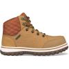 Skechers womens BootsIndustrial Shoe(Wheat)