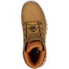 Skechers womens BootsIndustrial Shoe(Wheat)