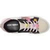 Steve Madden Girl’s Rezume (Toddler/Little Kid) Sneaker(White Multi 1)