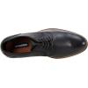 Steve Madden Men’s Ajapp Oxford Shoes(Black)