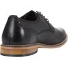 Steve Madden Men’s Ajapp Oxford Shoes(Black)