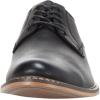 Steve Madden Men’s Ajapp Oxford Shoes(Black)