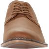 Steve Madden Men’s Ajapp Oxford Shoes(Cognac)