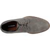 Steve Madden Men’s Ajapp Oxford Shoes(Grey)