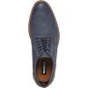 Steve Madden Men’s Ajapp Oxford Shoes(Navy)