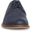 Steve Madden Men’s Ajapp Oxford Shoes(Navy)