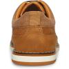 Steve Madden Men’s Landen Loafers(Tan Nubuck)