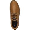 Steve Madden Men’s Landen Loafers(Tan Nubuck)