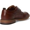 Steve Madden Men’s Meveryye Oxford(Cognac)