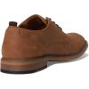 Steve Madden Men’s Meveryye Oxford(Cognac Suede)