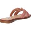 Steve Madden Women’s Hadyn Sandal(Coral)