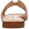Steve Madden Women’s Hadyn Sandal(Natural)