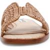Steve Madden Women’s Hadyn Sandal(Natural)