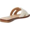 Steve Madden Women’s Hadyn Sandal(Pearl)