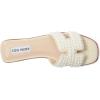 Steve Madden Women’s Hadyn Sandal(Pearl)