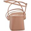 Steve Madden Women’s Remmi Heeled Sandal(Tan)