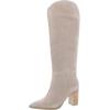 Steve Madden womens Bixby(Sand Suede)