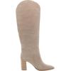 Steve Madden womens Bixby(Sand Suede)