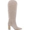 Steve Madden womens Bixby(Sand Suede)