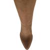 Steve Madden womens Bixby(Taupe Suede)