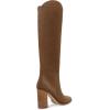 Steve Madden womens Bixby(Taupe Suede)