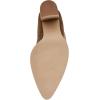 Steve Madden womens Bixby(Taupe Suede)