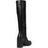 Stuart Weitzman Women’s Bethenny 80 Boot(Black)