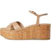 Stuart Weitzman Women’s Dayna Wedge Platform(Adobe)