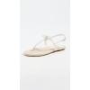 Stuart Weitzman Women’s Felicity Espadrille Sandals(Cream/Natural)