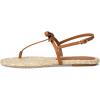 Stuart Weitzman Women’s Felicity Espadrille Sandals(Macchiato/Natural)