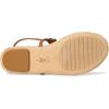 Stuart Weitzman Women’s Felicity Espadrille Sandals(Macchiato/Natural)
