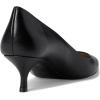 Stuart Weitzman Womens Stuart Power 50(Black 1)
