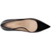 Stuart Weitzman Womens Stuart Power 50(Black 1)
