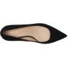 Stuart Weitzman Womens Stuart Power 50(Black)