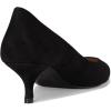 Stuart Weitzman Womens Stuart Power 50(Black)