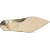 Stuart Weitzman Womens Stuart Power 50(Light Gold)