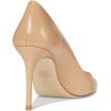 Stuart Weitzman Women’s Stuart Power 85 Pump(Adobe)