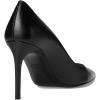 Stuart Weitzman Women’s Stuart Power 85 Pump(Black 1)