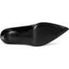 Stuart Weitzman Women’s Stuart Power 85 Pump(Black)