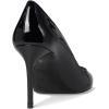 Stuart Weitzman Women’s Stuart Power 85 Pump(Black)