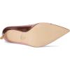 Stuart Weitzman Women’s Stuart Power 85 Pump(Pink Marshmallow)