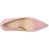 Stuart Weitzman Women’s Stuart Power 85 Pump(Pink Marshmallow)