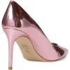 Stuart Weitzman Women’s Stuart Power 85 Pump(Pink Marshmallow)