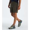 THE NORTH FACE Men’s Paramount Short(New Taupe Green-npf)