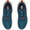 The North Face Unisex-Child Altamesa (Youth)(Midnight Petrol/Summit Navy)
