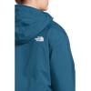 The North Face womens Arctic Parka (Standard & Plus Size)(Midnight Petrol)