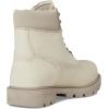 Timberland PRO unisex-adult Sawhorse 6 Inch Composite Safety Toe(Light Taupe)