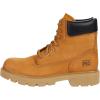 Timberland PRO unisex-adult Sawhorse 6 Inch Composite Safety Toe(Wheat)