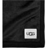 UGG Duffield Throw II(Black Bear Heather)